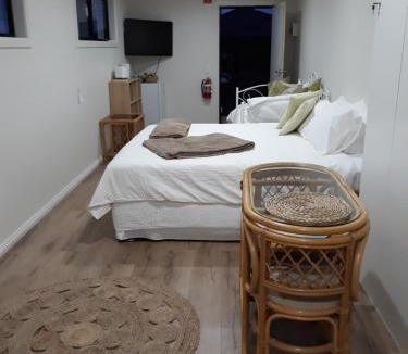 Axedale Bed & Breakfast | Axedale Cabin Accommodation