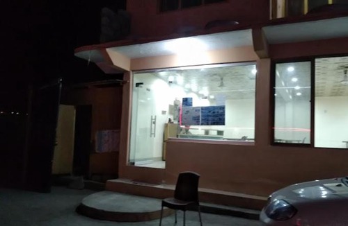 Gilgit Hotel | Bab e Gilgit Inn