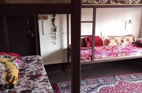 Darjeeling Hostel | Backpackers Hostel