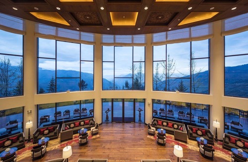 Jiuzhaigou Hotel | Banyan Tree Jiuzhaigou