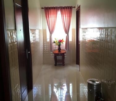 An Phu Hotel | Bao Thy Motel