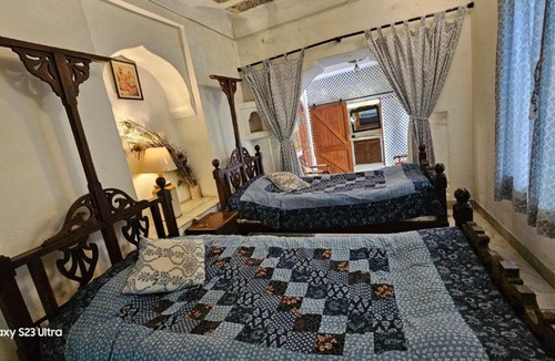 Devgarh House | Barabagh Deogarh - A Heritage Farm Stay