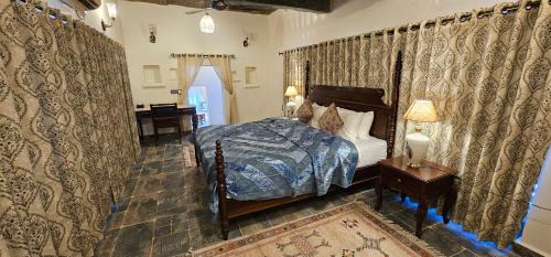 Devgarh House | Barabagh Deogarh - A Heritage Farm Stay