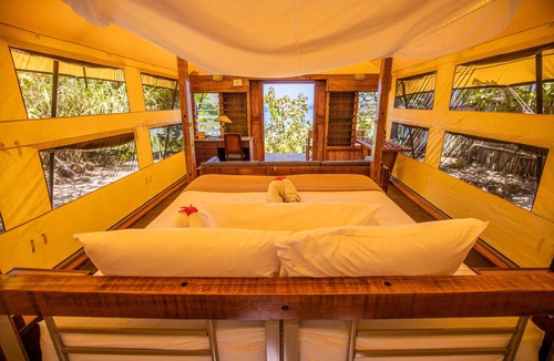 Kuata Island Hostel | Barefoot Kuata Island Resort Fiji
