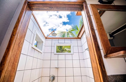 Kuata Island Hostel | Barefoot Kuata Island Resort Fiji