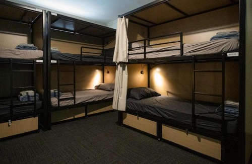 Adelaide Central Business District Hostel | Base Camp Hostel
