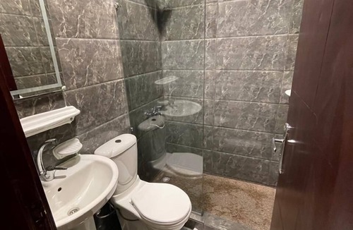 Giza Hostel | Basha Pyramids INN