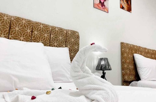Giza Hostel | Basha Pyramids INN