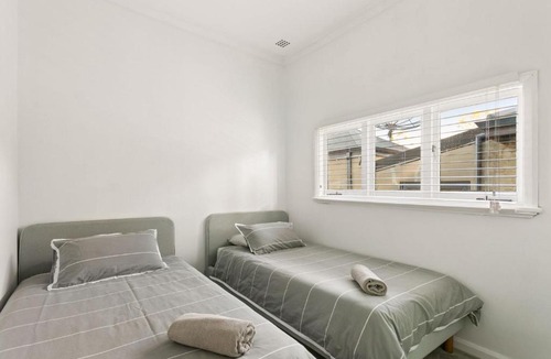 Bayswater House | Bayswater Tree Oasis