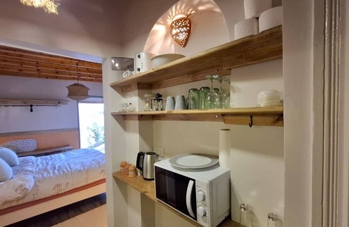 Dahab Apartment | Beach front