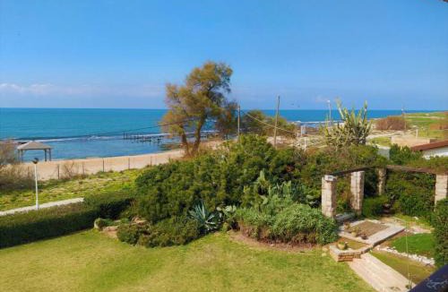 Nahariya Villa | Beach Front Villa