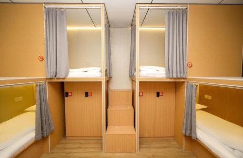 North Chaoyang Hotel | Beijing Xiaoding Hotel