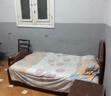 As-Sayidah Zaynab House | Beit Gedi