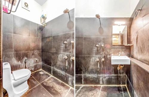 Mylapore Tiruvallikk Hotel | BELLA VAGUES