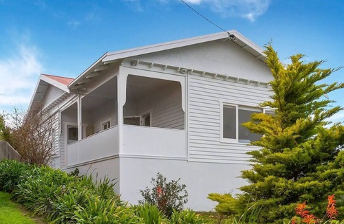 Bellerive House | Bellerive Bluff Magic A Tranquil Panoramic Escape