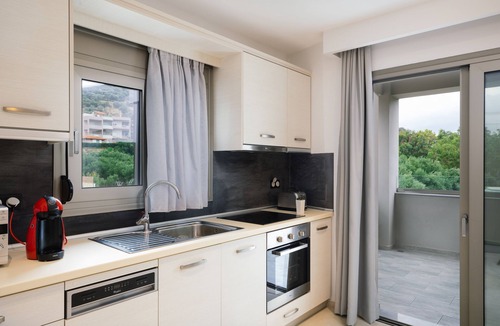Plakias House | Belvedere Apartments and Spa