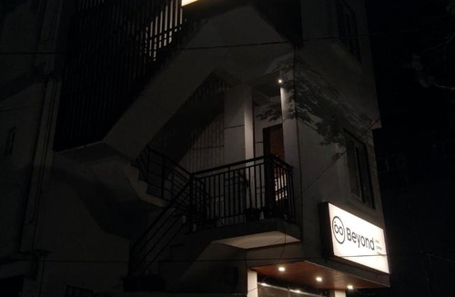 Tapovan Hotel | Beyond Rishikesh - Cozy Stay and Cafe