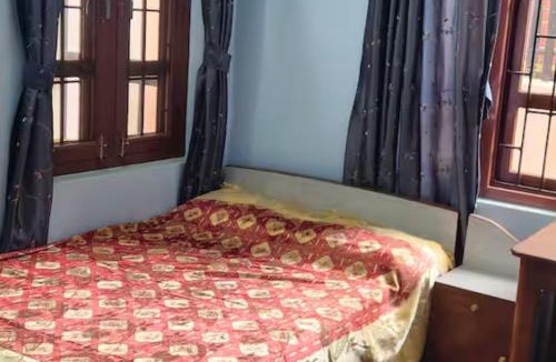 Jawlakhel Apartment | Bhimalaya