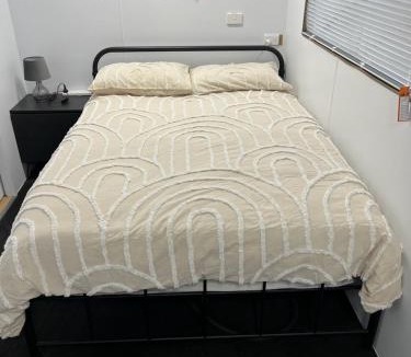 Eagle Point Villa | BIG4 Eagle Point Caravan Park