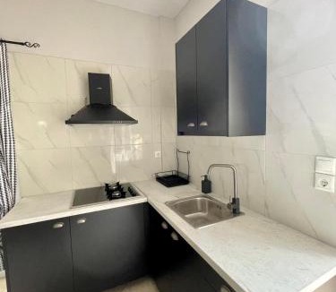 Nerantza Apartment | Bitter Orange House