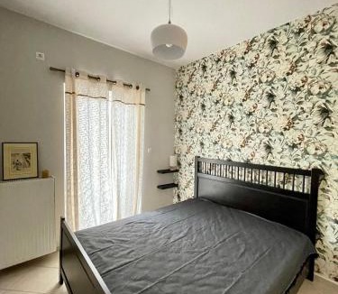 Nerantza Apartment | Bitter Orange House
