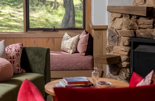 Dinner Plain Ski Chalet | Blairs - Dinner Plain