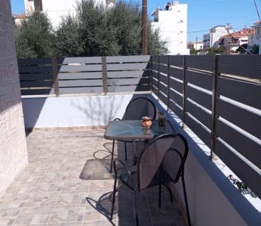 Ireon Apartment | BLE apartment