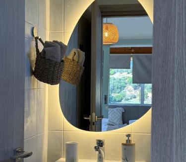 Achillio Apartment | BLOOM Studios