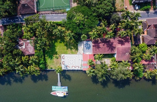 Ribandar Hotel | Blu Missel By The River