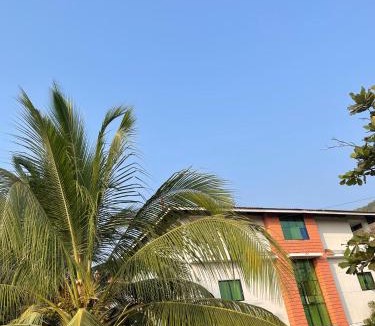 Dapoli Hotel | Blue Diamond Dapoli