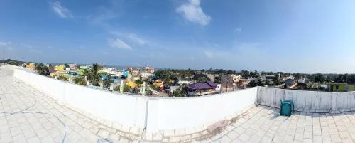 Mahabalipuram Beach Hotel | Blue Elephant