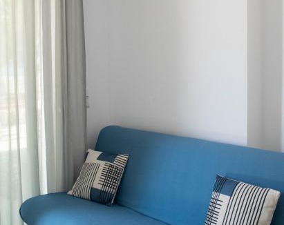Pefki Apartment | Blue Side Studios