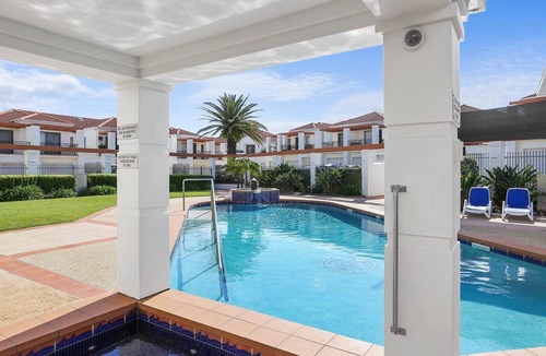 Yamba Apartment | Breakers Block 2 Unit 11 - Lifestyle Yamba