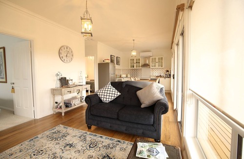 Richmond Villa | Bridgecroft Villa
