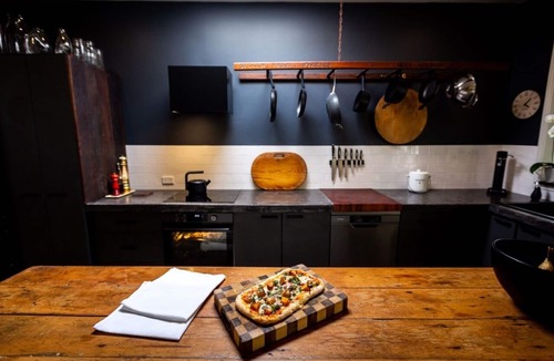 Annandale House | Bright open plan designer home in Annandale - close to Sydney CBD and much more.