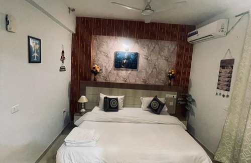Vrindavan Apartment | Brij Darshan