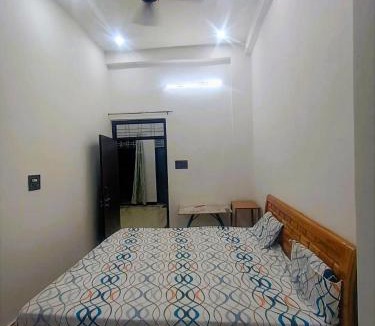 Govardhan House | Brij Home Stay