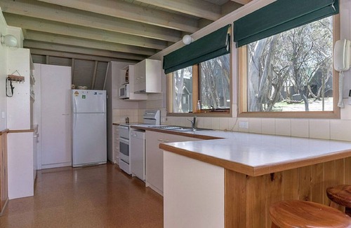 Dinner Plain Ski Chalet | Brumbys-High Country Chalet