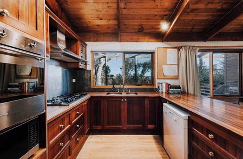 Budgee Budgee House | Budgee Budgee Farm 33 Acres of Pure Bliss
