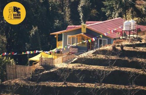 Kaul Hostel | BUNK CHAMBER