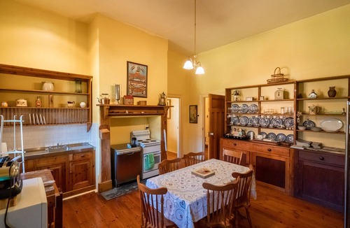 North Adelaide Hotel | Buxton Manor