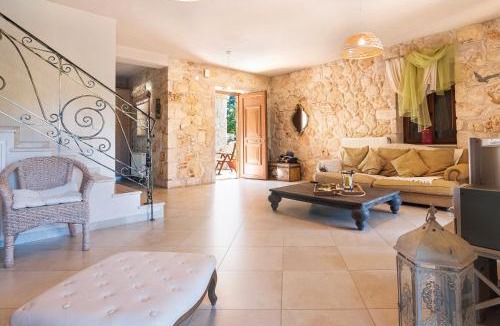 Possidi House | BZ House Possidi