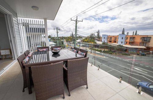 Bogangar Apartment | Caba Break Holiday Apartments