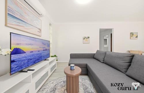 Cabramatta House | Cabramatta | Spacious 3 Bedroom Family Townhouse