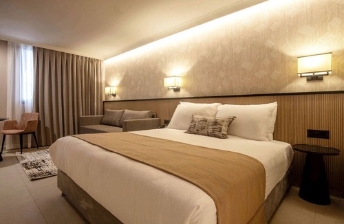 Jerusalem Hotel | Caesar Premier Jerusalem