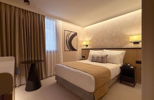 Jerusalem Hotel | Caesar Premier Jerusalem