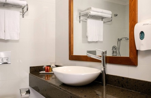 Jerusalem Hotel | Caesar Premier Jerusalem