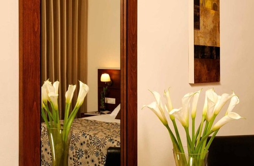 Jerusalem Hotel | Caesar Premier Jerusalem