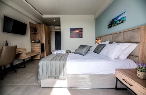 Kalivia Poliyirou Hotel | Calda Resort