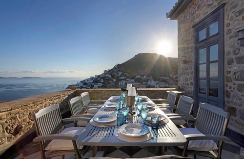 idhra Villa | Calthea - Six Bedroom Villa, Sleeps 13